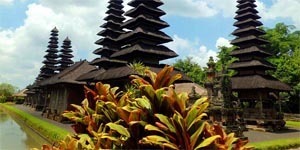 DLI Indonesian Language Course - Workbook 1 - Image